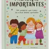 El libro de las palabras importantes