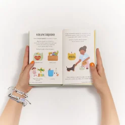 El libro de las palabras importantes