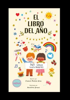 El libro del año