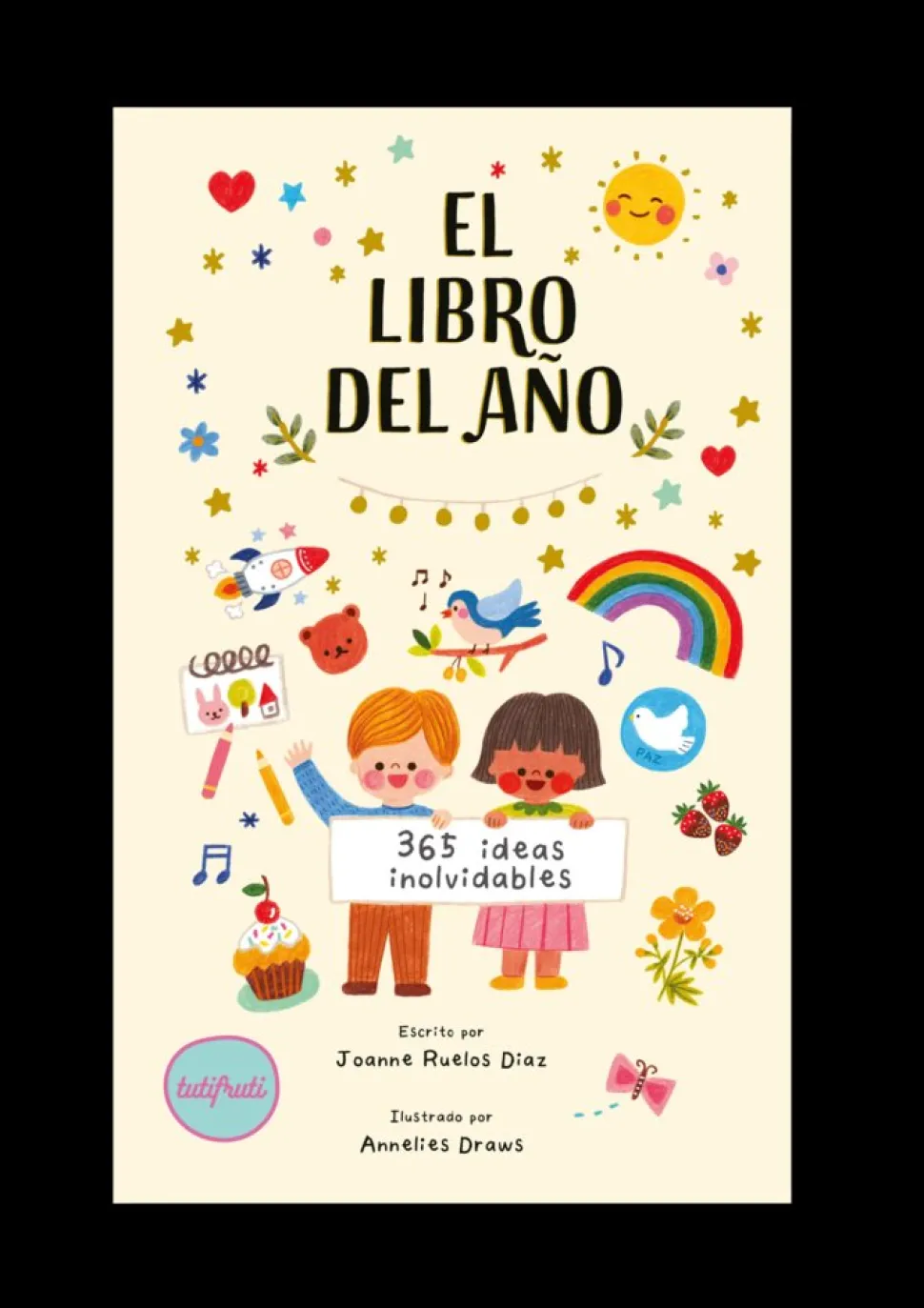 El libro del año