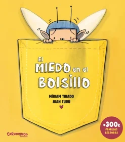 El miedo en el bolsillo