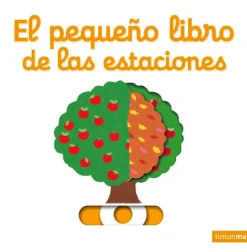 El pequeño libro de las estaciones