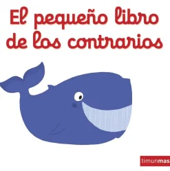 El pequeño libro de los contrarios