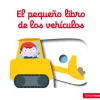 El pequeño libro de los vehículos