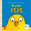 El Pollo Pepe. Pop-Ups