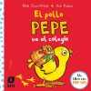 El Pollo Pepe va al Colegio
