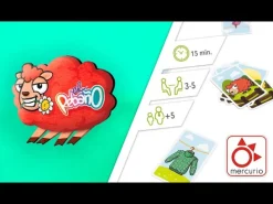 El Rebaño · Mercurio