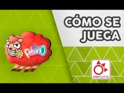 El Rebaño · Mercurio