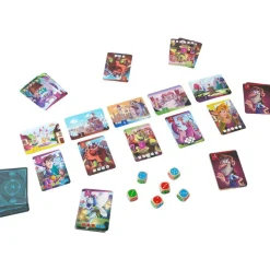 El Rey de los Dados · HABA