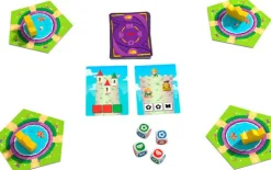 El Rey de los Dados Junior · HABA