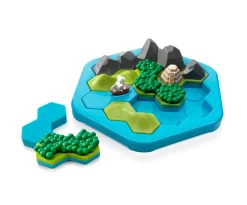 El Templo Perdido · Smart Games