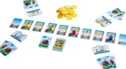 El Valle de los Vikingos-versión mini · HABA