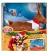 Elf on the Shelf (Cuento y Peluche) · Reno