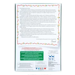 Elf on the Shelf (Cuento y Elfo) · Chico