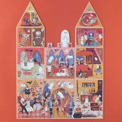 Enchanted Puzzle · Londji