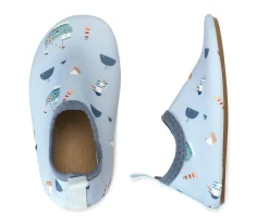 Escarpines Monnëka Fishing Boat