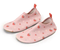 Escarpines Monnëka Strawberries