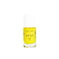 Esmalte de Uñas Fluo Amarillo · Nailmatic