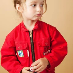 Esmalte de Uñas Frambuesa Brillo · Nailmatic