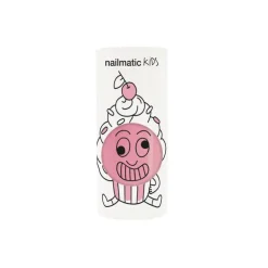 Esmalte de Uñas Rosa · Nailmatic