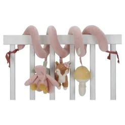 Espiral de actividades Fairy Garden · Little Dutch