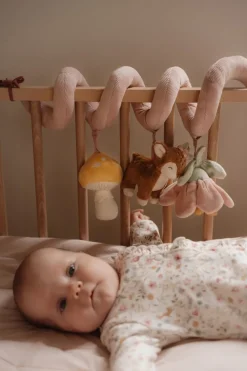 Espiral de actividades Fairy Garden · Little Dutch