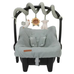 Espiral de actividades Pequeña granja · Little Dutch