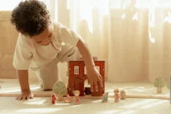 Estación de Bomberos FSC · Little Dutch