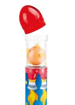 Estación Espacial Apilable · Hape