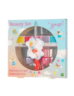 Estuche de maquillaje Hadas · Souza