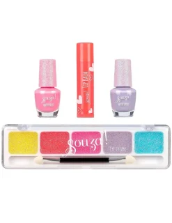 Estuche de maquillaje Hadas · Souza