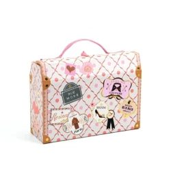 Estuche de papelería Tinou · Lovely Paper