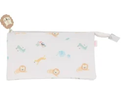 Estuche escolar 3 compartimentos Savannah