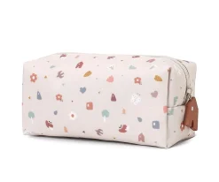 Estuche Escolar Geometric Nature