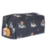 Estuche Escolar Speed Racers