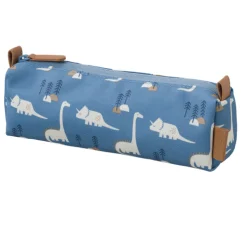 Estuche Fresk · Dinosaurio