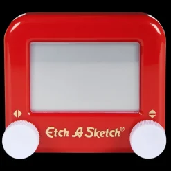 Etch A Sketch mini