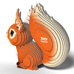 EUGY · Ardilla Arborícola