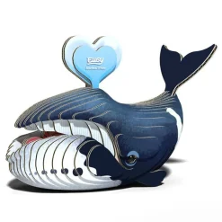 EUGY · Ballena de Groenlandia