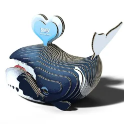 EUGY · Ballena de Groenlandia