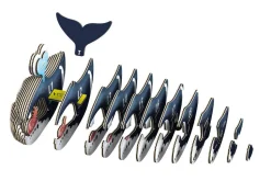 EUGY · Ballena de Groenlandia