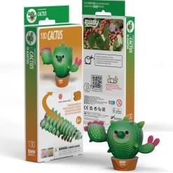 EUGY · Cactus