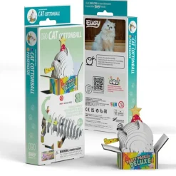 EUGY · Cat Cottonball