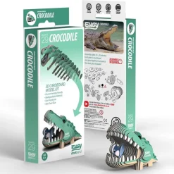 EUGY · Cocodrilo