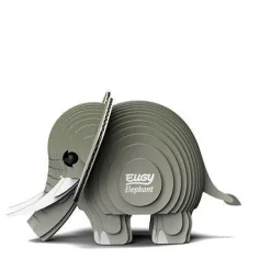 EUGY · Elefante