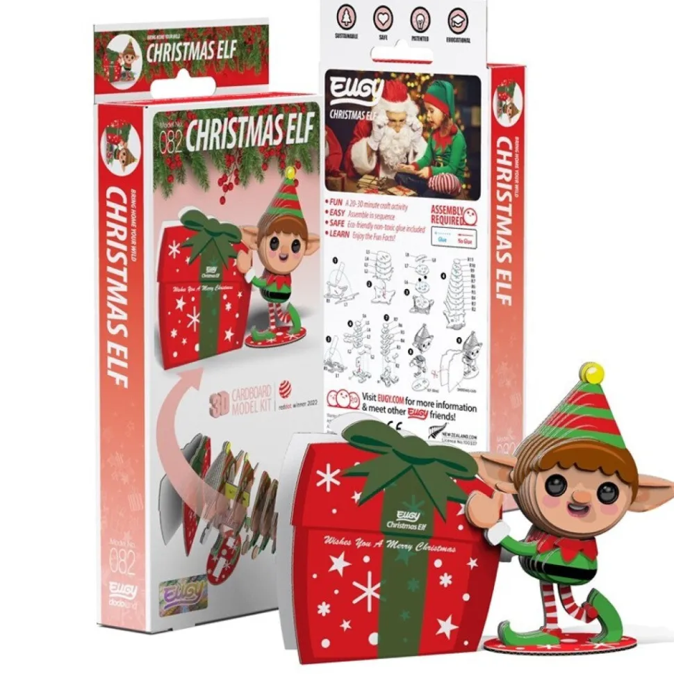 EUGY · Elf
