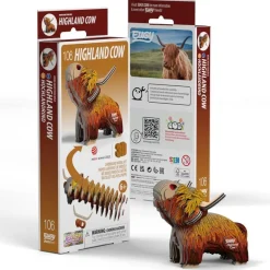 EUGY · Highland Cow