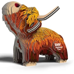 EUGY · Highland Cow