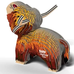 EUGY · Highland Cow