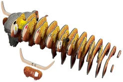 EUGY · Highland Cow